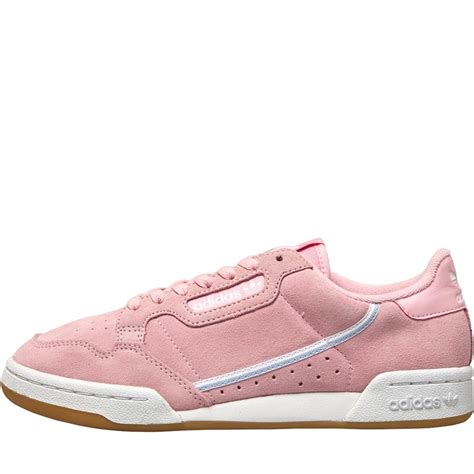 adidas continental 80 dames
